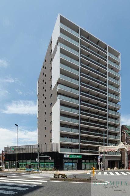 パークアクシス成増二丁目