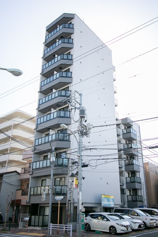 Lotso京成立石