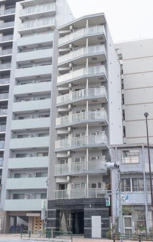 ＴＲＡＤＩＳ ＮＩＰＰＯＲＩ Ｓの外観