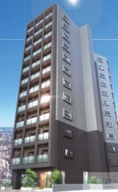 クレイシア新大塚