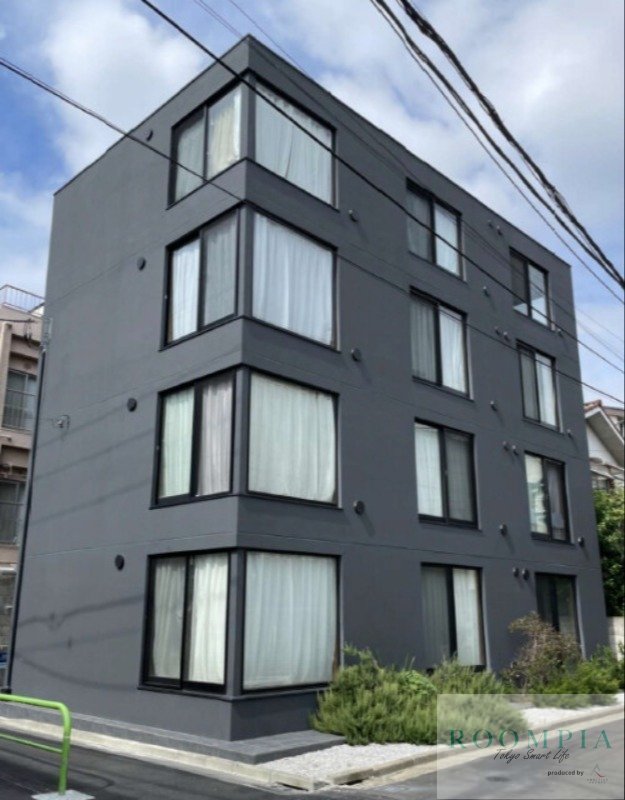 CREAL板橋氷川町