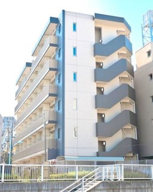 パークアクシス高田馬場テラス