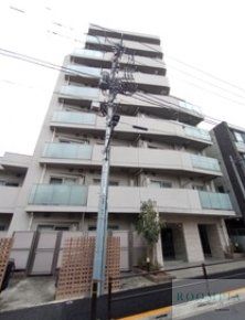 クレイシア板橋