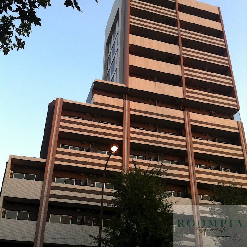 メインステージ小竹向原