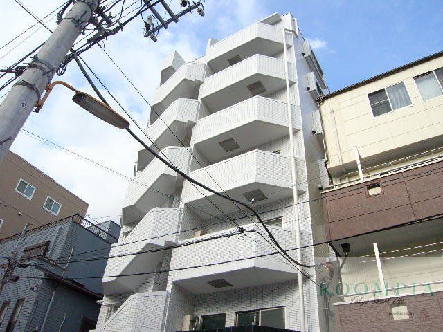 ル・リオン錦糸町エグゼ