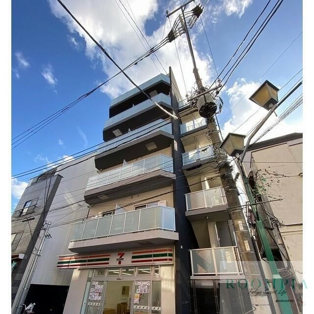 LOC’S DAITABASHI