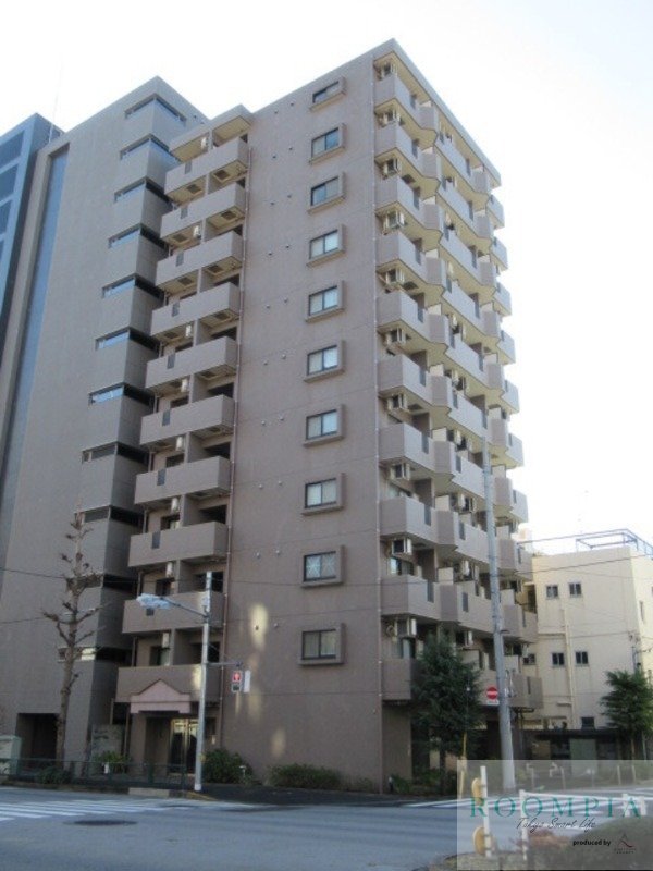メインステージ早稲田