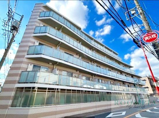 クレヴィスタ練馬桜台