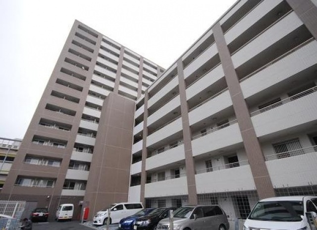 ガーデン板橋氷川町