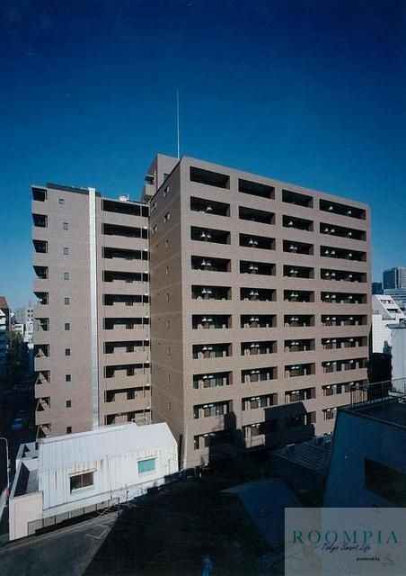 ガラ・ステージ京橋