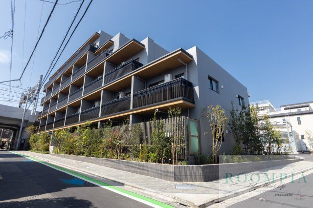 RESIDENCE　KOENJI