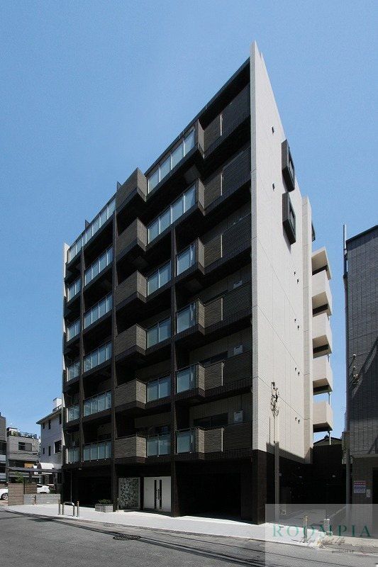 メイクスデザイン板橋本町