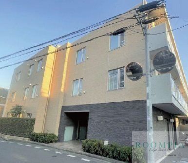 ベルアルシェ東高円寺