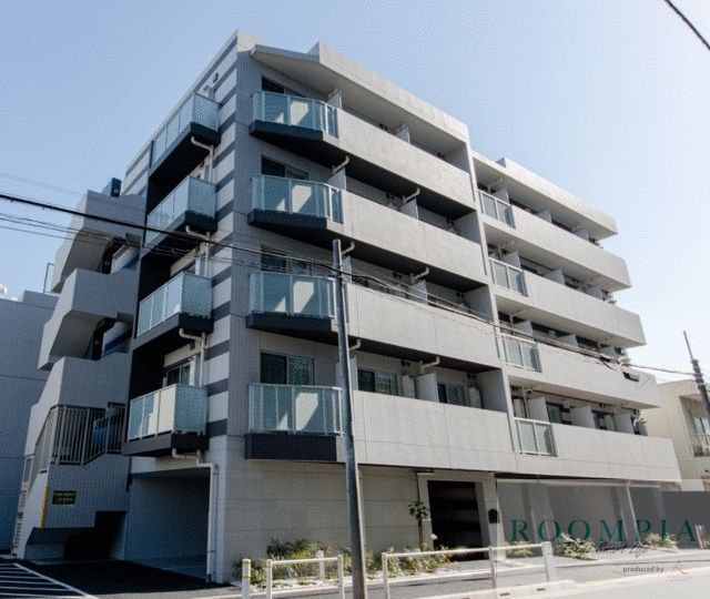 メインステージ板橋蓮根II