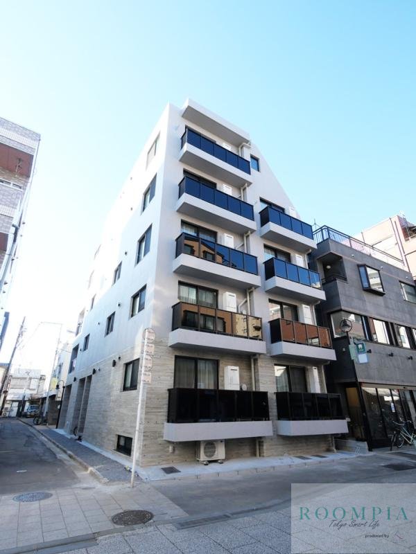 アーバンパーク亀戸