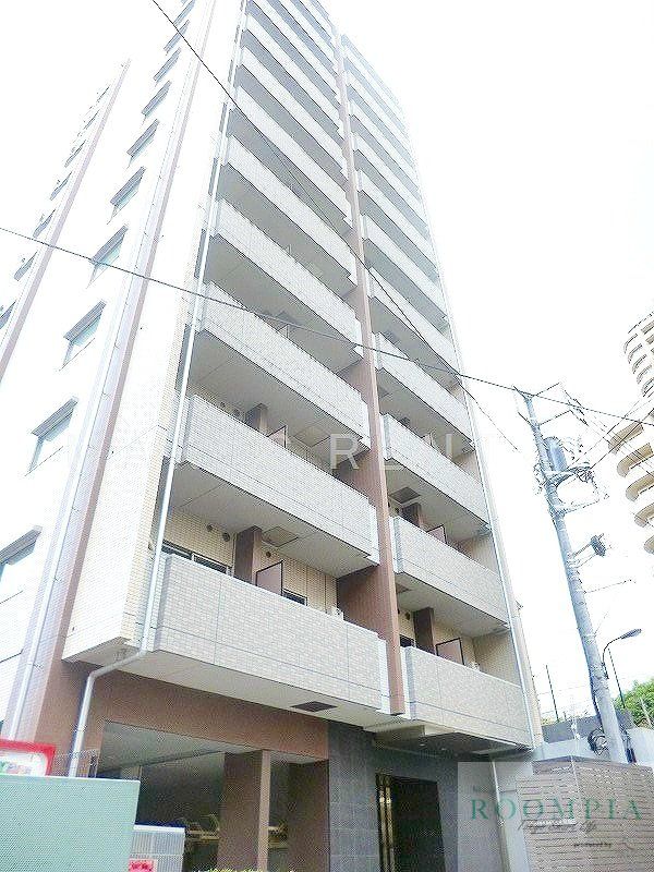 メイクスデザイン早稲田