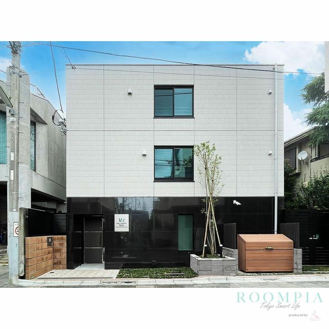 ウェルスクエアイズム下北沢ＷＥＳＴ