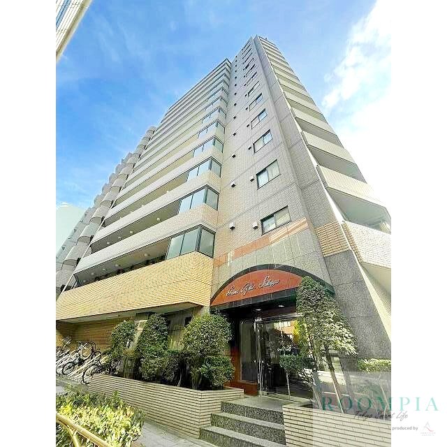 グランド・ガーラ渋谷