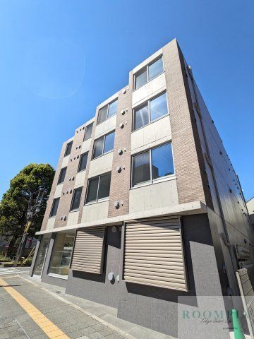 ルーデンス常盤台III