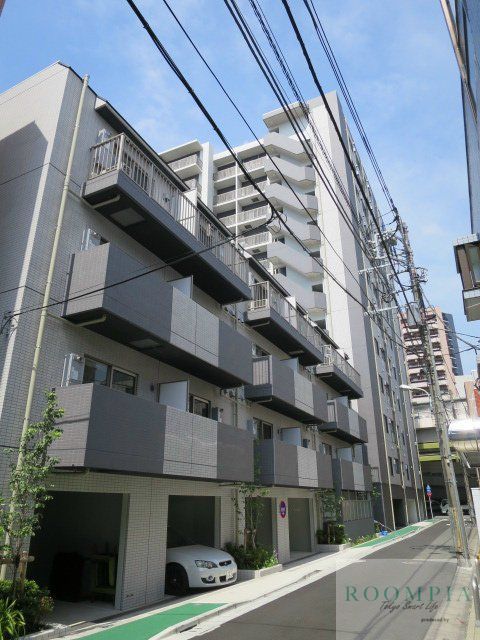 スカイコート板橋本町II