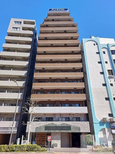 ガラ・ステーション四谷三丁目