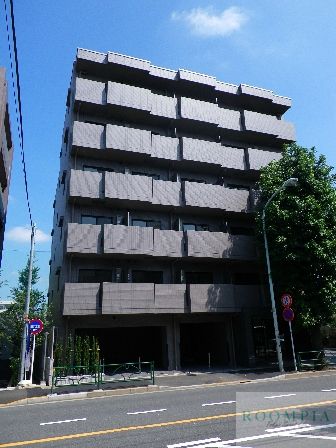 ルーブル上鷺宮弐番館