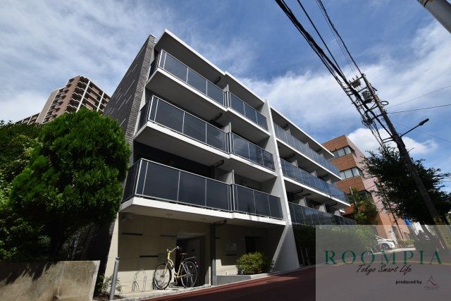 ハーモニーレジデンス板橋シティサイト