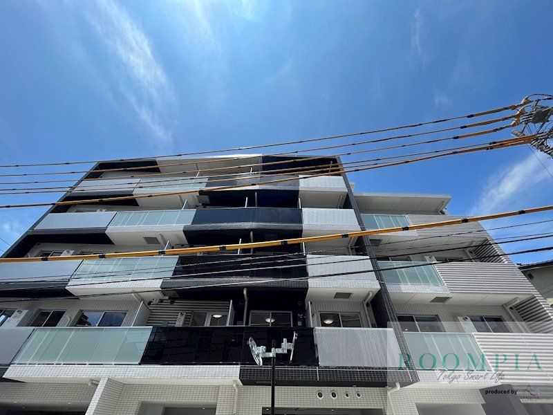 メインステージ成増II