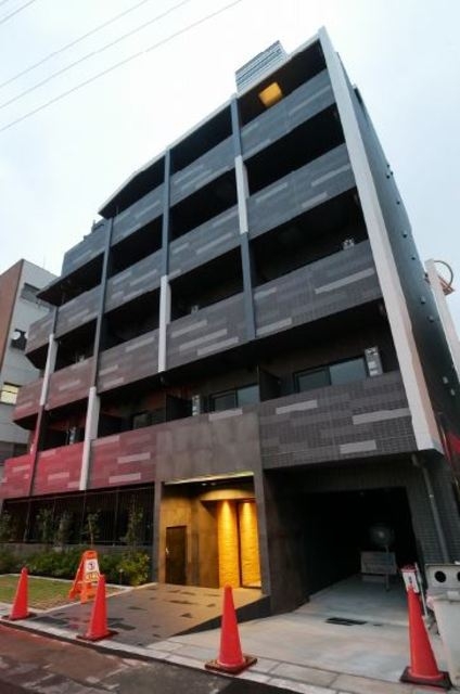 ラフィスタ多摩川