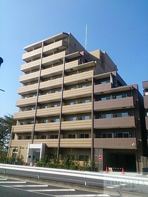 メインステージTOKYO・NORTH HY's