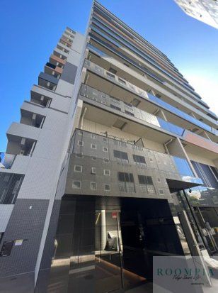 KDXレジデンス池袋ウエストの外観