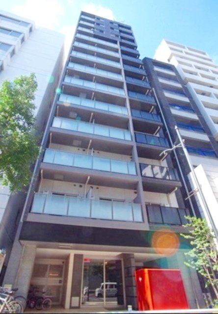 ガリシア新宿North