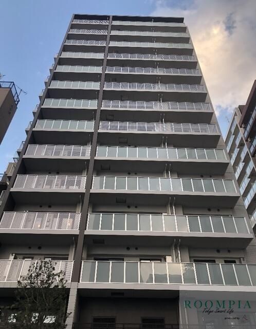 プレミスト板橋