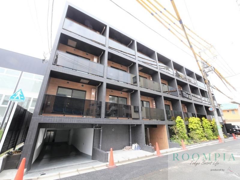 PREMIUM CUBE 東高円寺