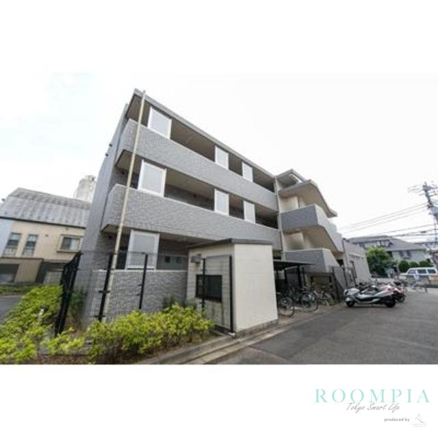 ＴＳハイム新宿