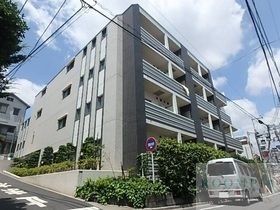 ドゥーエ参宮橋
