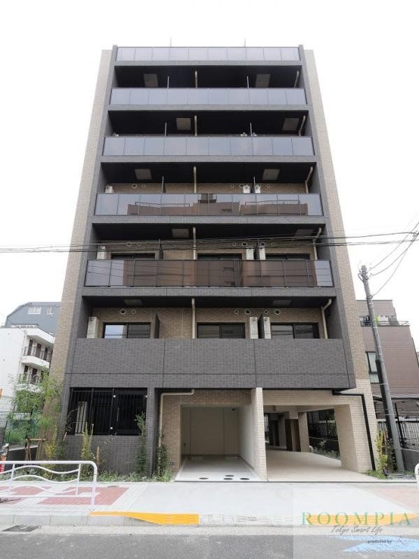 セジョリ東陽町