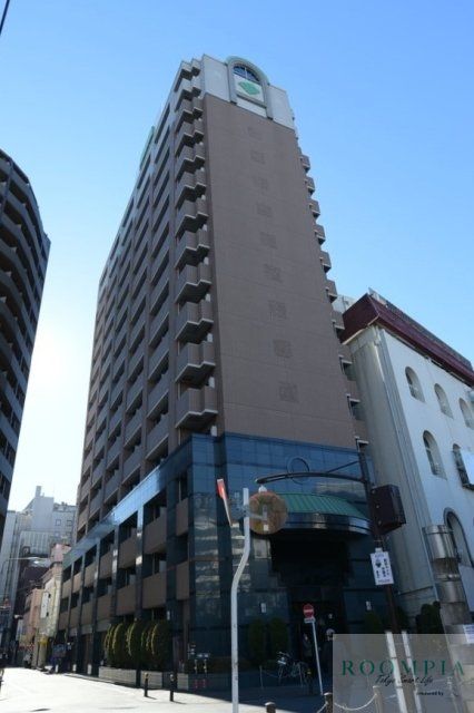 パレステュディオ池袋駅前