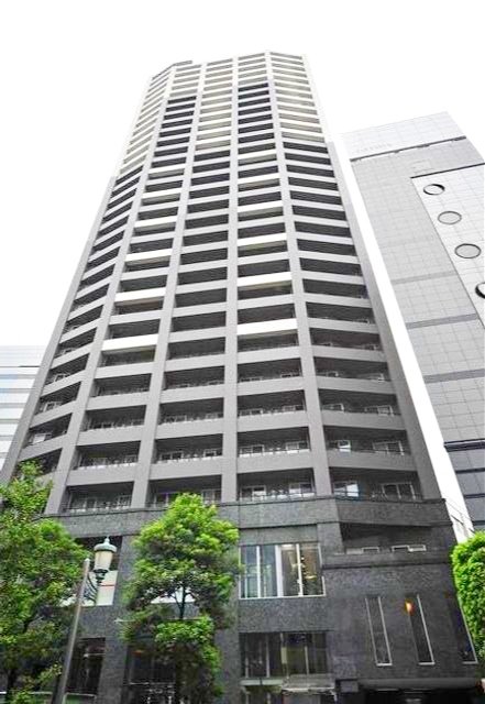 ファーストリアルタワー新宿