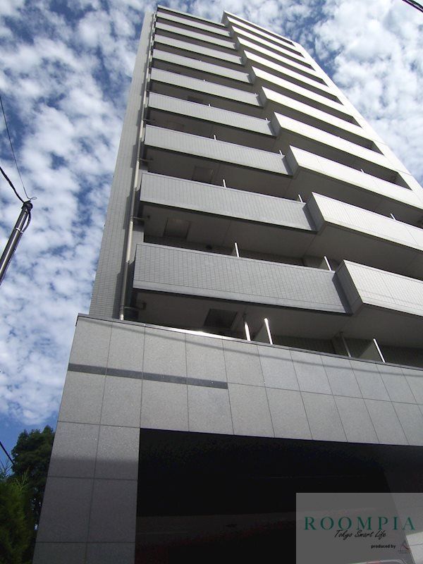 メインステージ八幡山