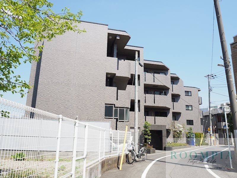 ルーブル中野弥生町 