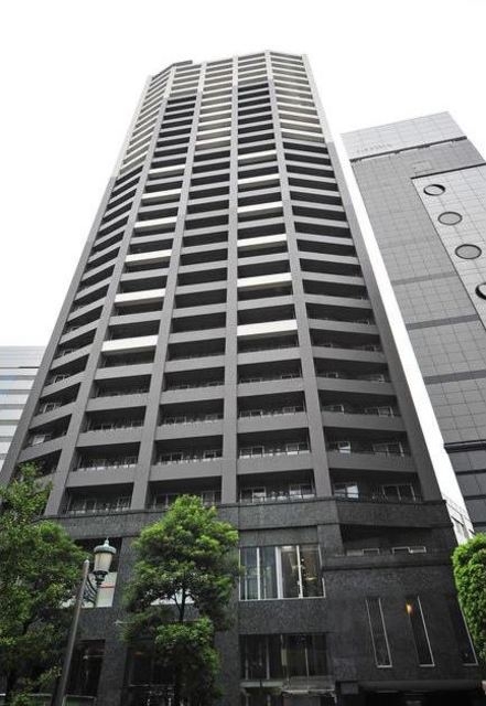 ファーストリアルタワー新宿