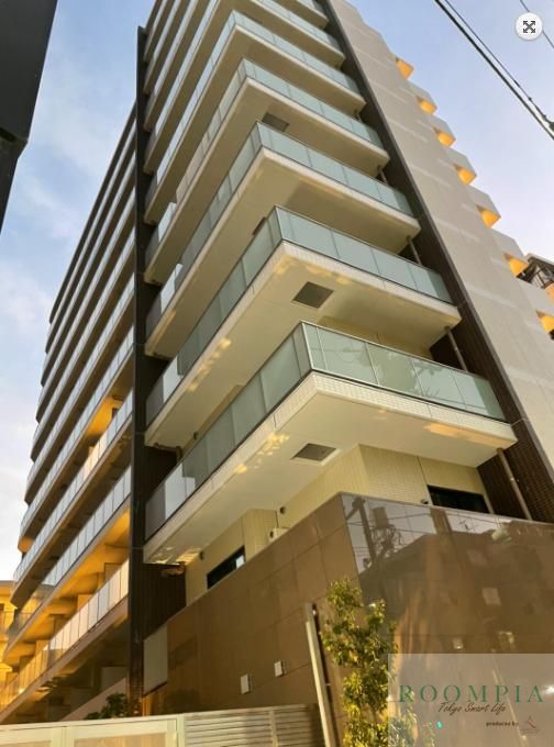 クレイシア板橋本町