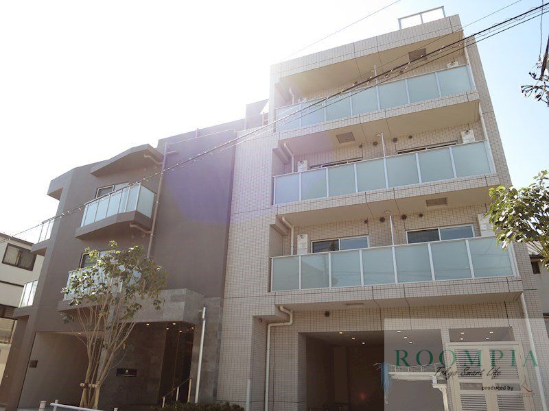 MAXIV東武練馬