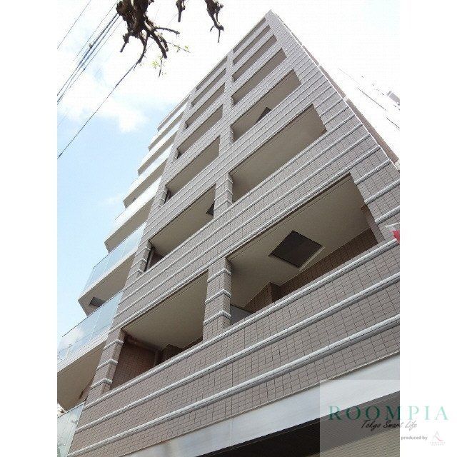 プレール・ドゥーク永福町