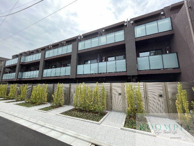 ブライズ高井戸DUE