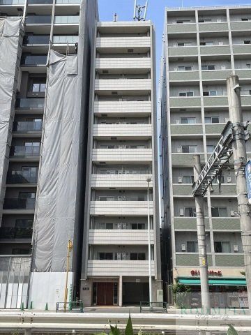 スカイコートルーベンス西早稲田