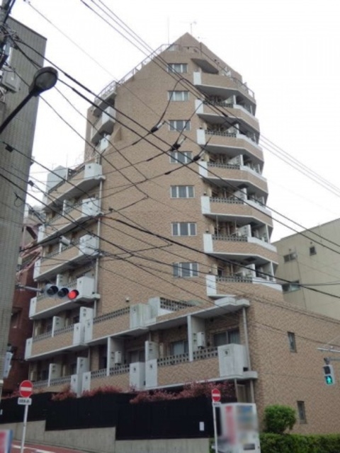 ロイヤルアメニティー西戸山