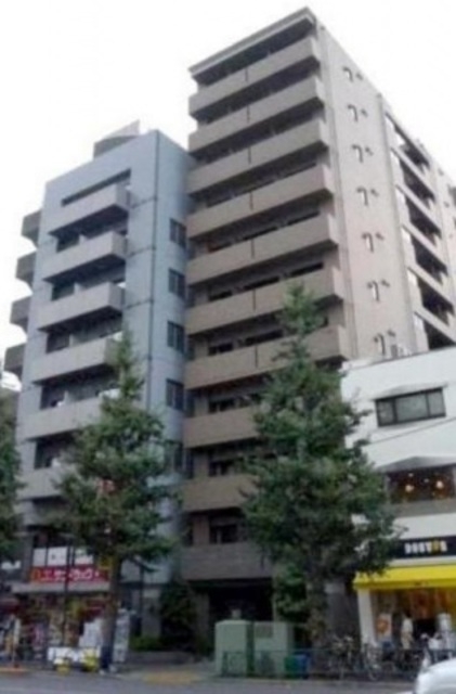 ステージグランデ新高円寺