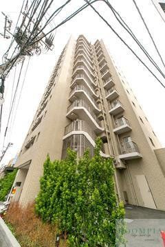 ヴェルデュール高田馬場